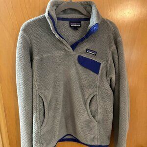 Patagonia Pull-Over Fleece